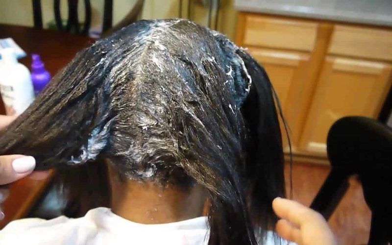 toxic hair straightener lawsuit