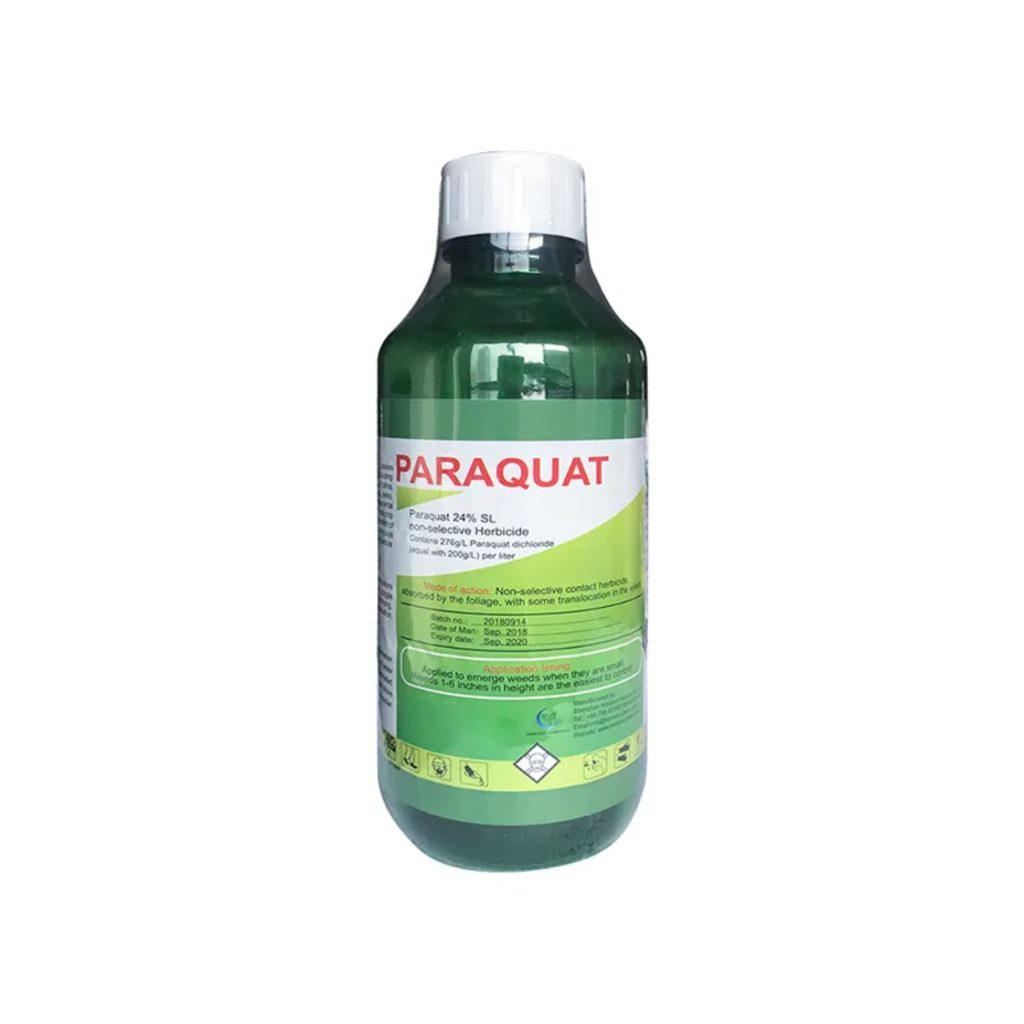 Paraquat Lawsuits Justice Guardian